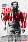 德州电锯杀人狂3D Texas Chainsaw 3D/