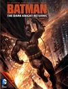 蝙蝠侠：黑暗骑士归来(下) Batman: The Dark Knight Returns, Part 2/