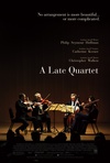 晚期四重奏 A Late Quartet/