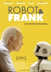 机器人与弗兰克 Robot and Frank/