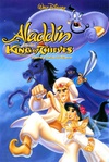 阿拉丁和大盗之王 Aladdin and the King of Thieves/