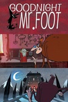晚安，脚先生 Goodnight, Mr. Foot/