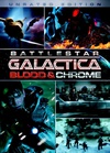 太空堡垒卡拉狄加：血与铬 Battlestar Galactica: Blood & Chrome/