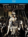 圣徒妖姬 Demetrius and the Gladiators