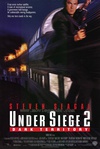 潜龙轰天2 Under Siege 2: Dark Territory/