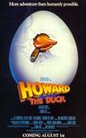 天降神兵 Howard the Duck/