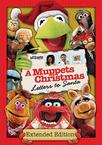 Muppets: Letters to Santa