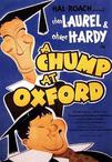老瑞和哈迪之漫游牛津 A Chump at Oxford/