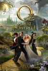 魔境仙踪 Oz: The Great and Powerful/