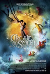 太阳马戏团：遥远的世界 Cirque du Soleil: Worlds Away/