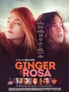 金吉尔和罗莎 Ginger & Rosa/