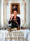 爱丽舍宫的女大厨 Les saveurs du Palais