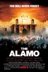 边城英烈传 The Alamo/