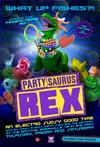 派对恐龙 Partysaurus Rex/