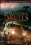 塔斯马尼亚恶魔 Tasmanian Devils/