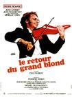 金发男郎 Le Retour du grand blond/