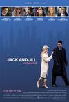 杰克和吉尔对抗世界 Jack and Jill vs. the World/