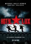 酒店力士 Hotel Lux/