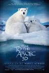 北极 To the Arctic 3D/