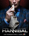 汉尼拔 第一季 Hannibal Season 1/