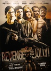 为朱莉报仇 Revenge for Jolly!/