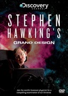 史蒂芬·霍金之大设计 Stephen Hawking's Grand Design