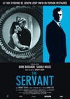 仆人 The Servant/