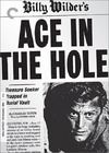 倒扣的王牌 Ace in the Hole/