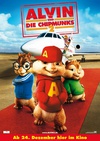鼠来宝：明星俱乐部 Alvin and the Chipmunks: The Squeakquel