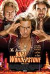 超级魔术师 The Incredible Burt Wonderstone/