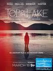 谜湖之巅 第一季 Top of the Lake Season 1