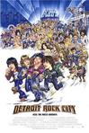 摇滚城市底特律 Detroit Rock City