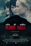黑岩 Black Rock/