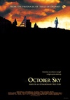 十月的天空 October Sky