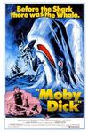 白鲸记 Moby Dick/