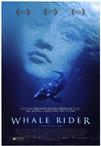 鲸骑士 Whale Rider/