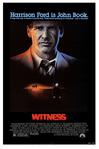证人 Witness/