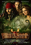 加勒比海盗2：聚魂棺 Pirates of the Caribbean: Dead Man's Chest/