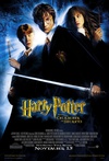 哈利·波特与密室 Harry Potter and the Chamber of Secrets/