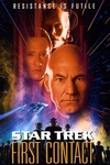 星际旅行8：第一类接触 Star Trek: First Contact/