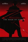 佐罗的面具 The Mask of Zorro/