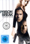 越狱特别篇：最后一越 Prison Break: The Final Break/