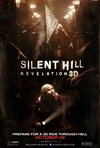 寂静岭2 Silent Hill: Revelation 3D/