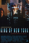 纽约王 King of New York/