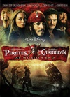 加勒比海盗3：世界的尽头 Pirates of the Caribbean: At World's End/