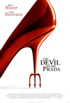 穿普拉达的女王 The Devil Wears Prada/