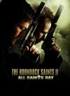 处刑人2 The Boondock Saints II: All Saints Day/
