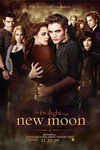 暮光之城2：新月 The Twilight Saga: New Moon/