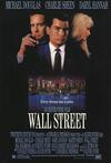 华尔街 Wall Street