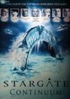 星际之门：时空连续 Stargate: Continuum/